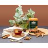 Ahmad Tea Cinnamon Haze Black Tea, 20Count Boxes, Brown