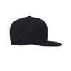 Gas Monkey Garage Cap Snap-Back 3D Initial Logo Black