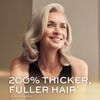 John Frieda PROfiller+ Thickening Shampoo for Thin, Fine Hair, 500ml