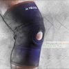 Vulkan Classic 3041 Open Knee Support with Aerotherm Breathable Lining - Large