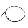 ACDelco GM Original Equipment 84525954 Automatic Transmission Control Lever Lower Cable