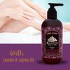 Black Canyon Root Beer Float Scented Body Lotion and Body Spray Set