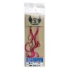Start Replacement Unit Double Hook Skinny Short Curly S #42 Red Scale