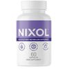 Nixol Weight Management Support 60 Capsules/All Natural