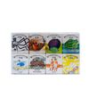 Winsor & Newton Drawing Ink, 14ml, 8 Colors W Set
