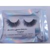1 Pair 100% Real Mink Custom Eyelashes by Everything NCB - Entanglement Lash