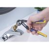 Moen OEM 1225 One-Handle Replacement Plastic Cartridge, New, Open Box