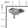 Briggs and Stratton 310573gs Fuel Valve