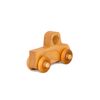Wooden Toy Truck
