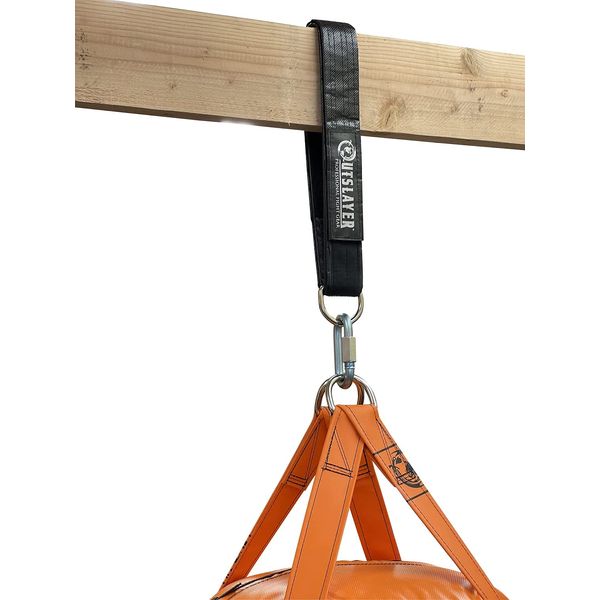 0utslayer Universal Heavy Bag Hanger