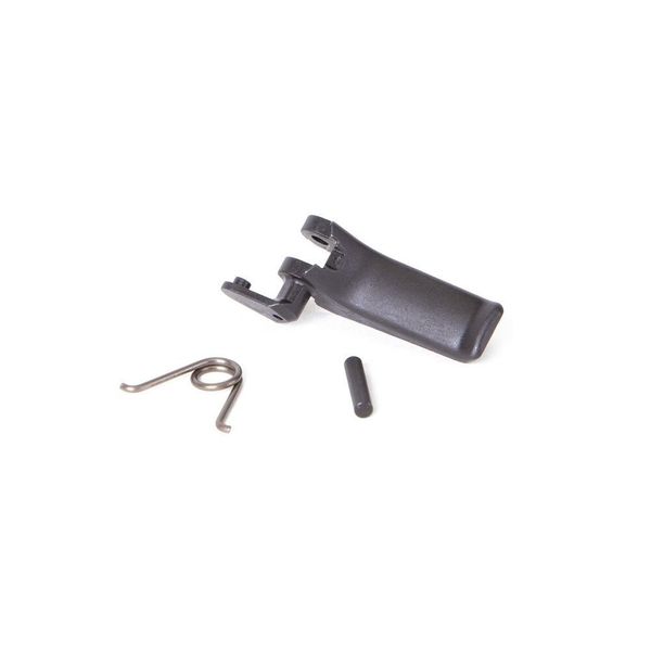 Sig Sauer Flat Trigger P365 P365X P365XL w/ Pin Spring - KIT-365-FLAT-TRIGGER