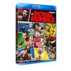 WWE: Royal Rumble 2021 [Blu-ray]
