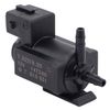 Solenoid Valve for Exhaust Vacuum Control for E81 E87 E82 E46 E90 E92 E91 E39 E60 E61 E38 E65 E83 E53 E70 1 Series Coupe 3 Series Cabriolet Compact Touring 5 Series 7 Series X3 X5