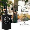 HBN 2Pcs Outdoor Light Timer Waterproof,Pho