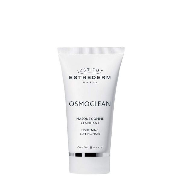 Institut Esthederm Osmoclean Lightening Buffing Mask 75ml