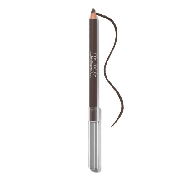 backbrow pencil dark