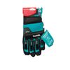 Makita T-04248 Advanced Impact Demolition Gloves (Medium)