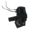 OTC Ankle Stabilizer, Exoskeleton Support, Heel Locking Straps, Medium