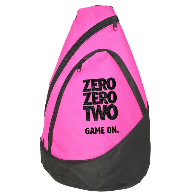 Game On Sling Pickleball Bag