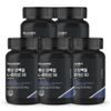 New Century Leucine Tablets Muscle Protein WPI ISP High Density 99.7% BCAA Leucine Protein Pills Goat's Milk Protein, 60 Tablets, 1 Pack