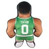Bleacher Creatures Boston Celtics Jayson Tatum 24" NBA Bleacher Buddy - Soft Plush Toy