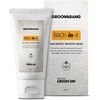Groomarang Back-In-It Hair Growth Inhibitor Cream