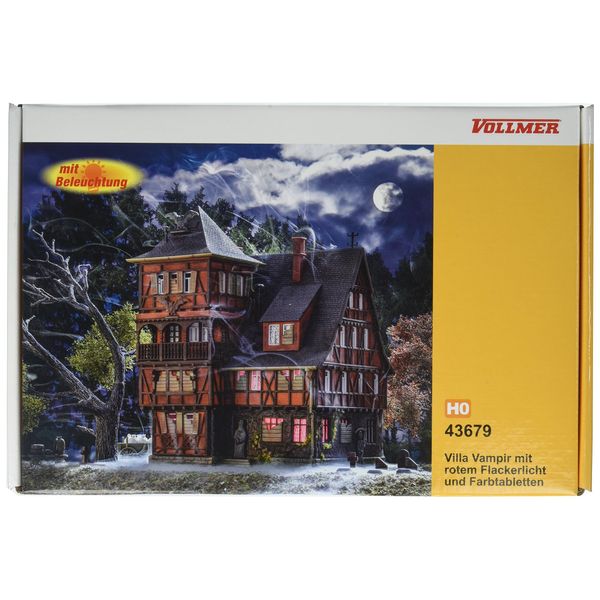 Vollmer 43679