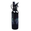 Black Cat Water Bottle