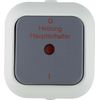 REV 005532 Atlantic Heater Switch Wet Room IP44, Two-Pole, Surface-Mounted, Schalter