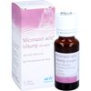 MICONAZOL acis Solution 20 ml