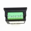 kimllier DSE702AS Voltage Regulator Auto Start Generator Controller Board Panel with Display