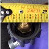 Worthington 330795 Pro Grade Standard Propane Tank Regulator