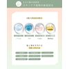 Allna Organic Shampoo, 16.9 fl oz (500 ml), Smooth, Additive-Free, Non-Silicone, Naturally Derived Made in Japan