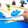 Mont Marte Make n Bake Polymer Clay 400g - Titanium White