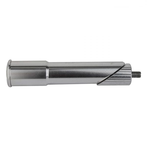 Jstpure for Threaded to -/8" Threadless Quill Stem Adapter