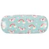 Unicorn and Rainbow Glasses Case (24/48)