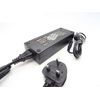 Replacement 48 Volt 0.8A AC DC Adapter Power Supply For Netgear FS108PEU ProSafe