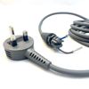 Compatible Dyson Hairdryer Replacement Power Cord. Cable Flex Lead. For Supersonic HD Models.
