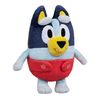 Bluey - Baby Bluey 7'' Plush