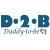 CafePress Daddy to Be Rectangle Sticker Rectangle Bumper Sticker Car Decal