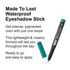 Pupa Made To Last Waterproof Eyeshadow 007 Emerald