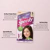 Bigen Speedy Conditioning Color Kit: 2 Light Warm Chestnut - 3 Pack