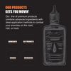 Tri Flow Dry Lube (2 Oz Drip Bottle)