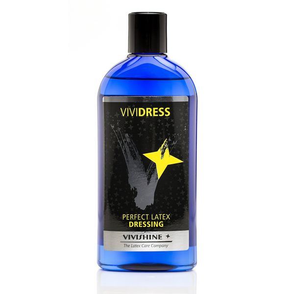 Vividress latex dressing aid 220 ml