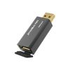 audioquest JitterBug Full Metal Jacket USB Noise Filter JitterBug FMJ