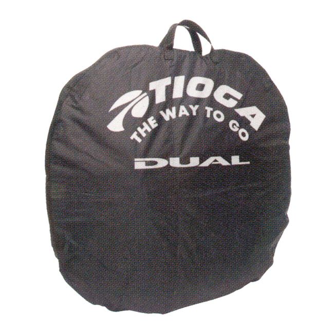 TIOGA 29er Wheel Bag (for 2)