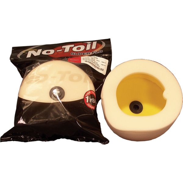 No Toil Replacement Foam Air Filter for Filter and Cage 370-13
