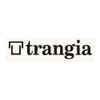 TRANGIA/TR-ST-BK1 Sticker S Black
