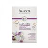 Lavera Firming Cloth Mask Hyaluronic & Karanja Oil ∙ Intensive Moisture & Tightened Skin ✔ Natural Cosmetics ✔ Vegan ✔ Organic Ingredients ✔ Natural & Innovative, Pack of 1
