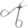 Satin Edge Scissor Tweezer, 8.3 Ounce